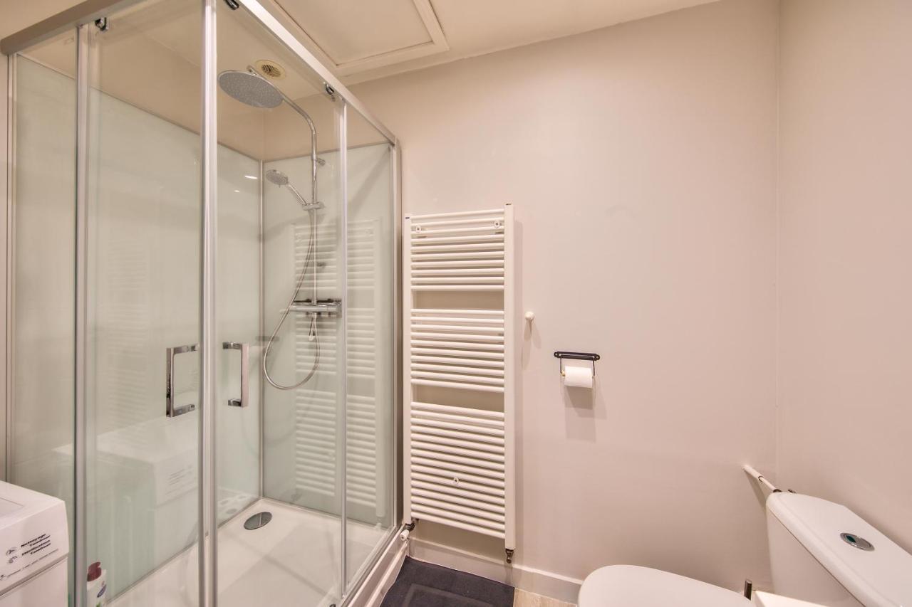 Appartement Cosy Chalon - Calme & Chaleureux المظهر الخارجي الصورة